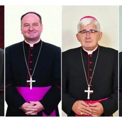 Crkva ne određuje vjerniku komu će dati svoj glas